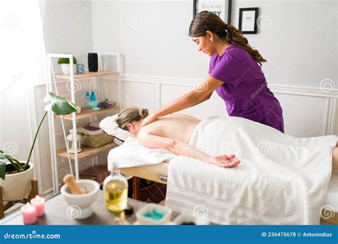 massage fucking